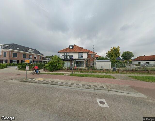 Rijksstraatweg 154