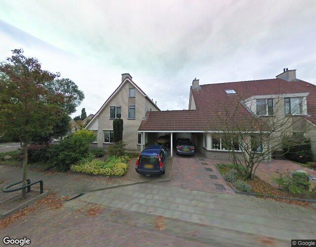 Bijenlaan 37