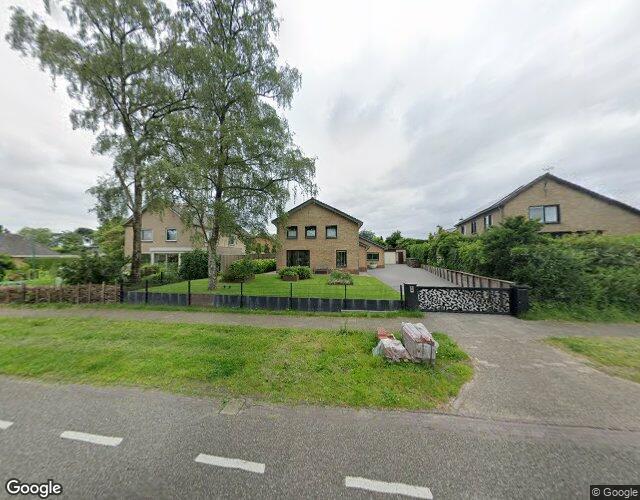 Scherpenzee. 11