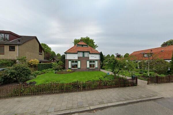 Middelweg 41