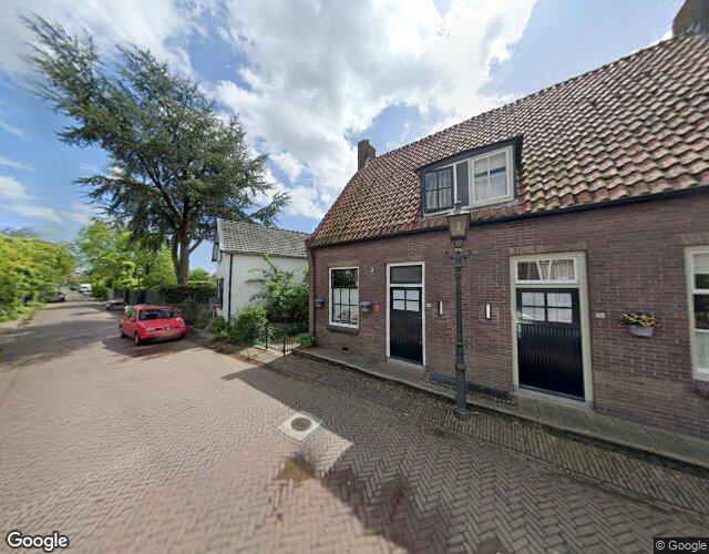 Burgemeester van den Boschstraat 134