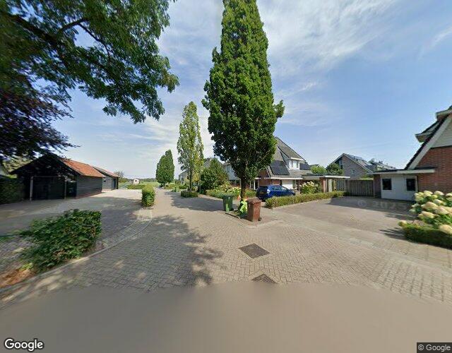 de Hucht 9