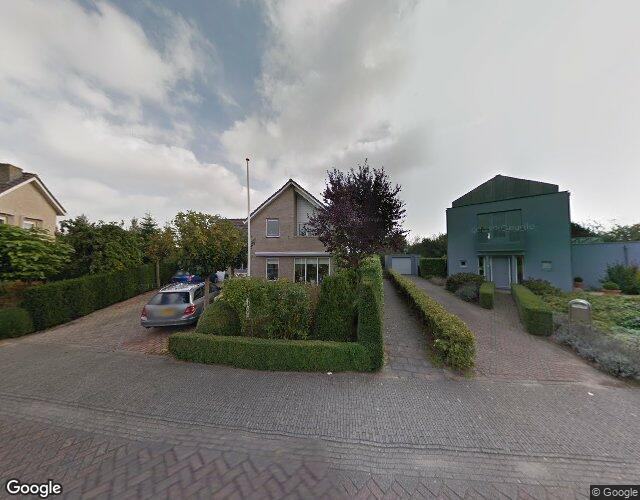 Zuidwijk 16