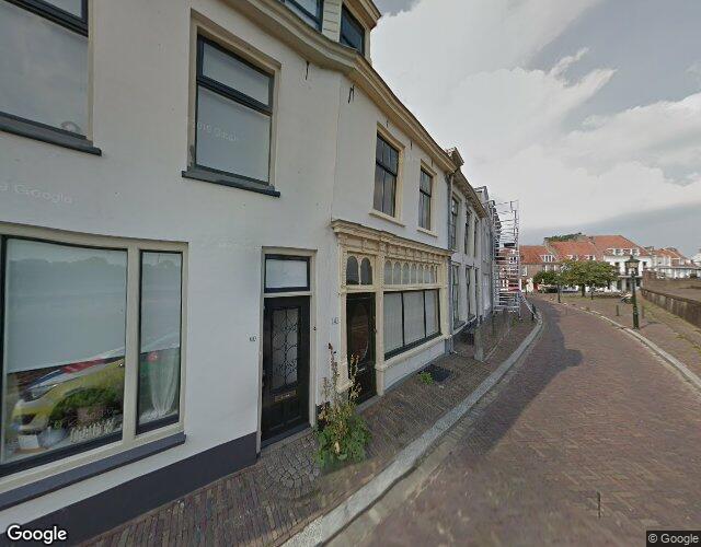 Huis te koop Dijkstraat 16