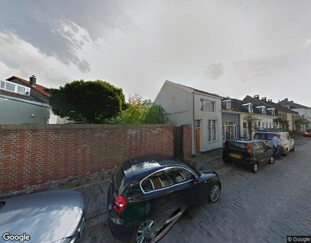 Muntstraat 1-A