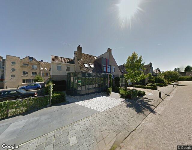 Prins Hendrikweg 12-A
