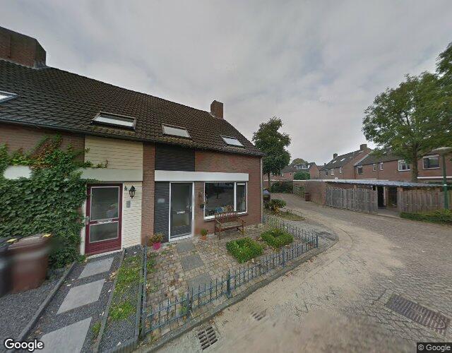 Moerbeiengaard 27