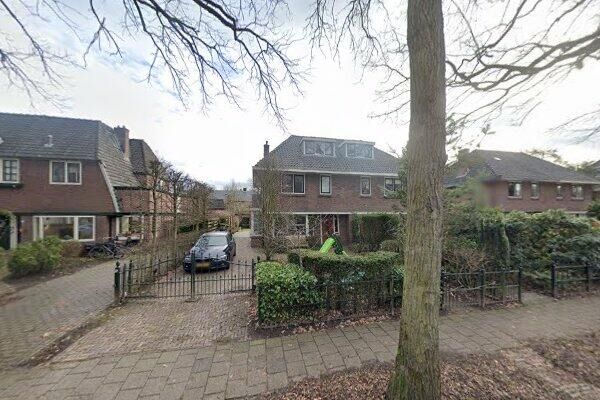 Bosstraat 62