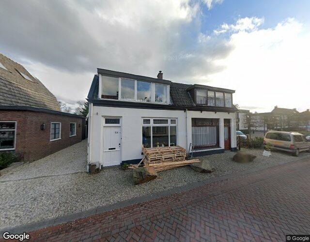 Bosstraat 104