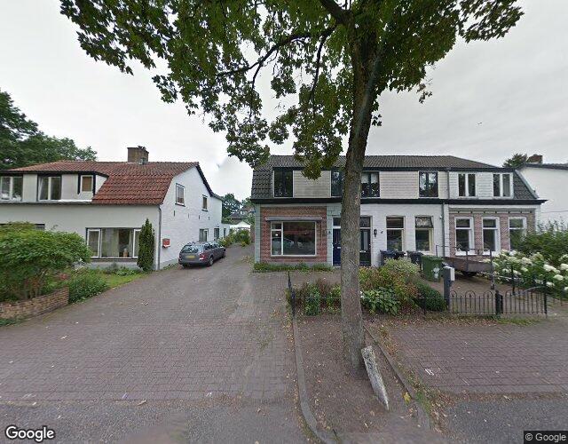 van Rijckevorselstraat 30