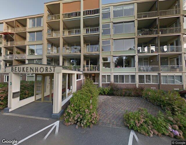 Beukenhorst 12