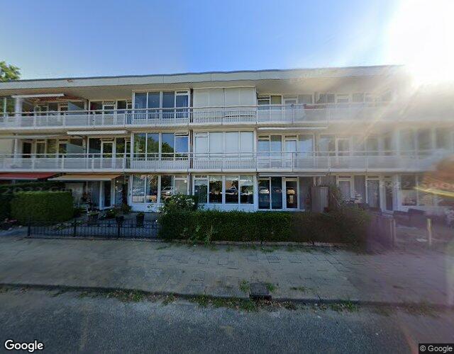 Sperwerkamp 56