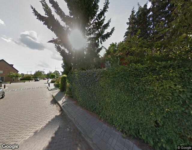 Groeneweg 16