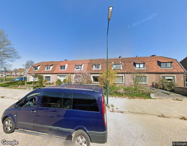 Groeneweg 112