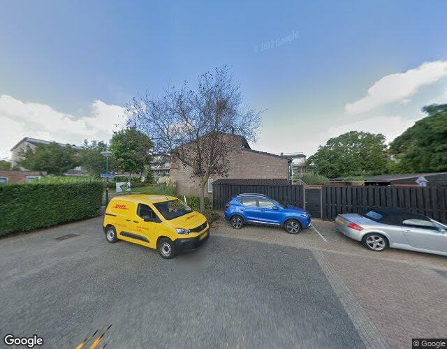 Kerseboomga. 4