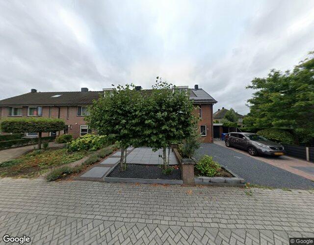 Nieuwendaal 6