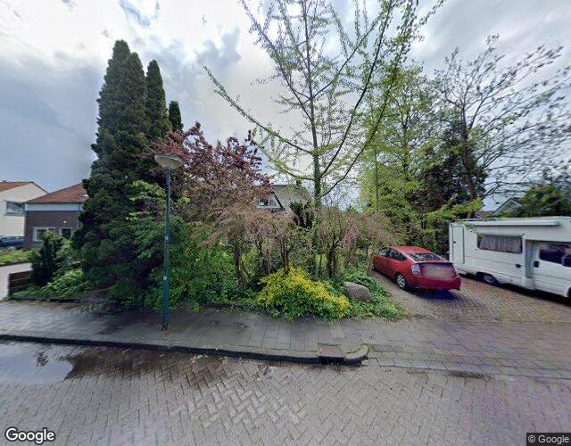 Pelikaanweg 17