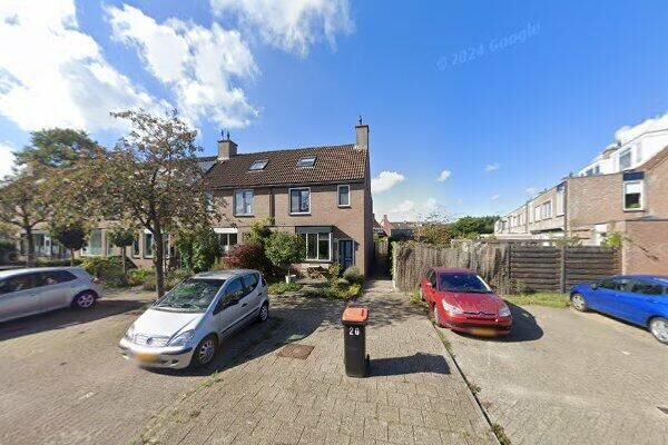 Futenweide 12