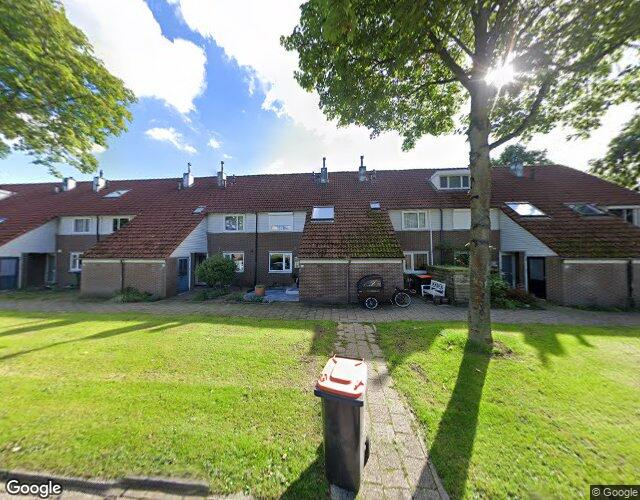 Snoeksloot 94