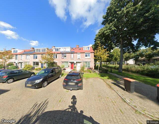Huis te koop Mathaakveld 32