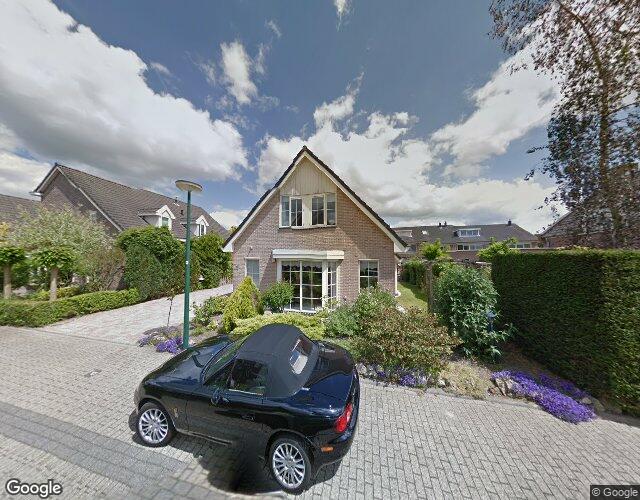 Bosmeer 3