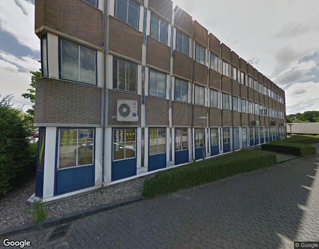 Standerdmol. 8-A004