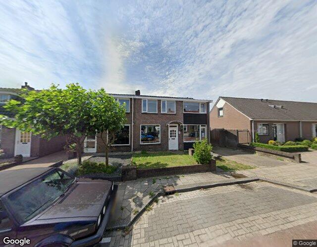 Pelikaanstraat 2
