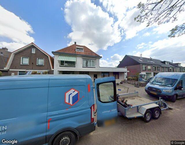 Parallelweg 30