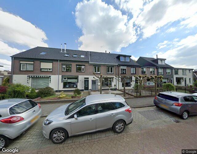 Parallelweg 33