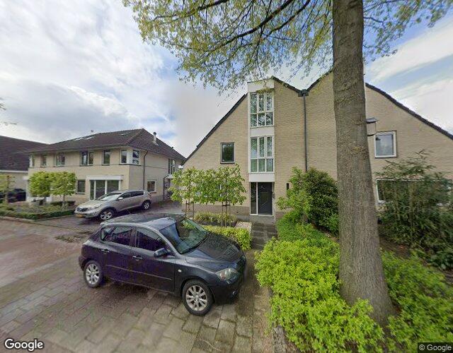 Houtvesterl. 11
