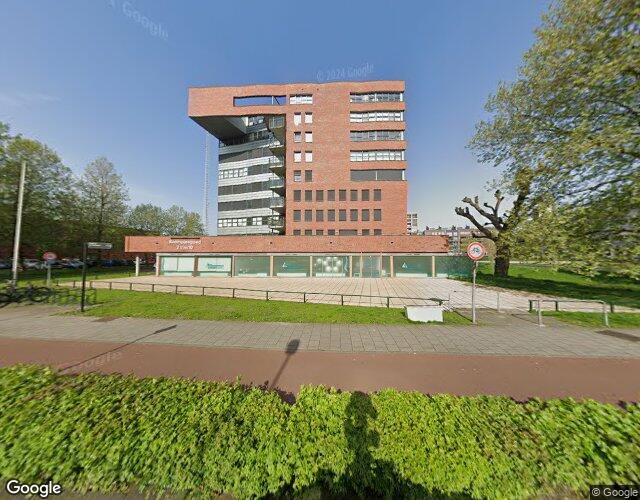 Boompjesgoed 4-B