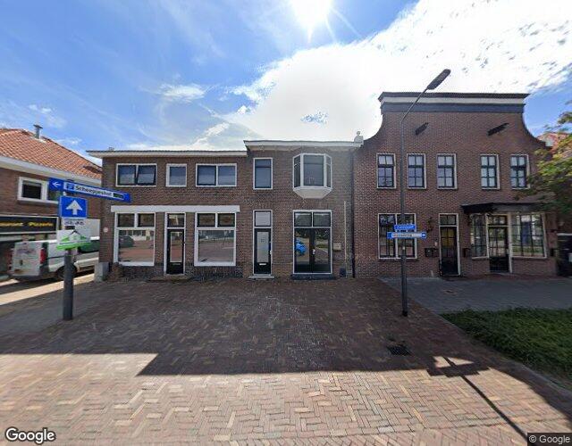Zandstraat 43-A