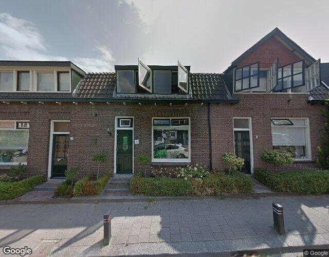 Beatrixstraat 10