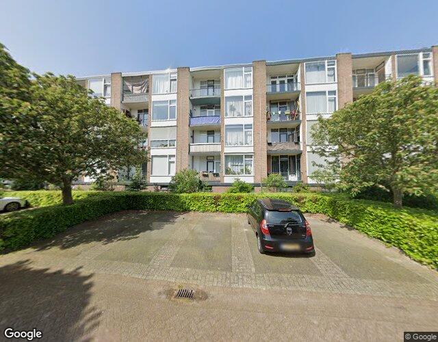 Schrijversp. 97-01