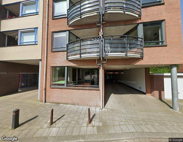 Appartement te koop Tuinstraat 3-E