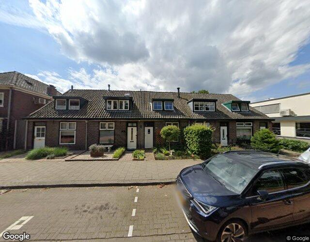 Valleistraat 22