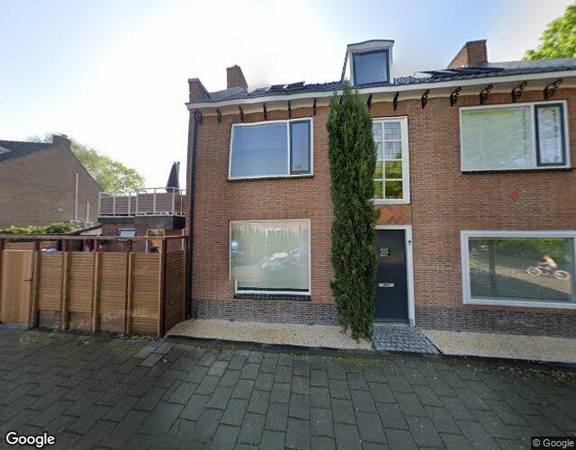 Huis te koop Populierenlaan 35