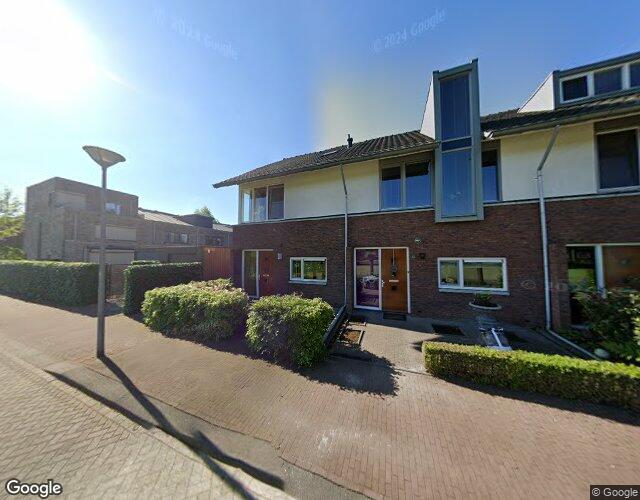 Nansenstraat 58