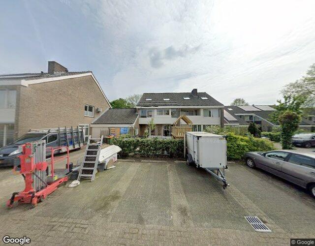 De Schelf 25