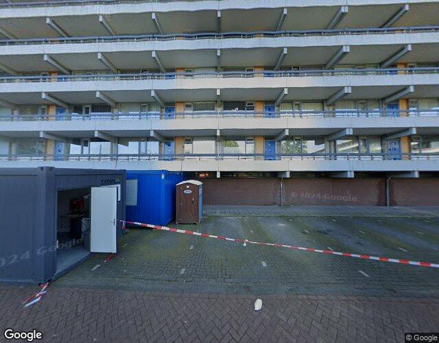 Appartement te koop Zuiderkruis 648