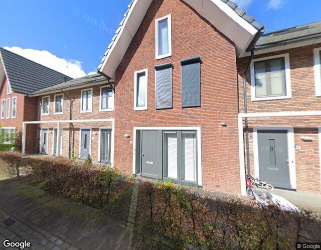 Van Dijkerf 10