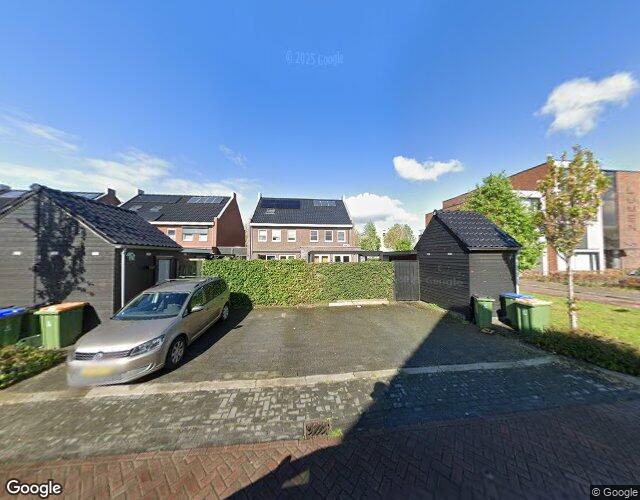Huis te koop Van Barnevelderf 27