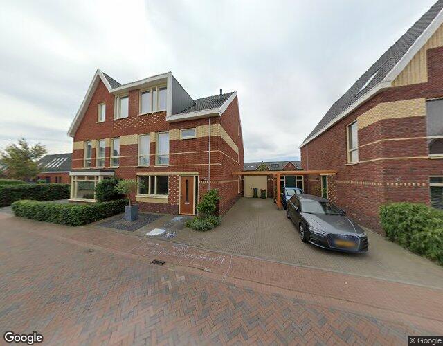 Huis te koop Aalscholver 14
