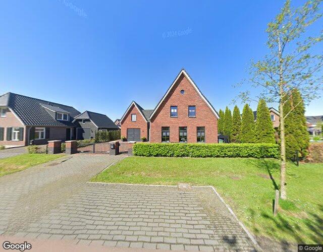 Dragonderweg 22-A