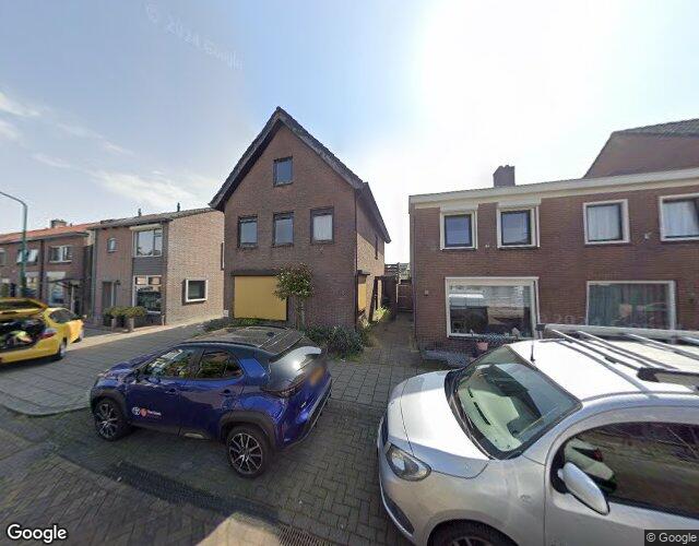 Gortstraat 26