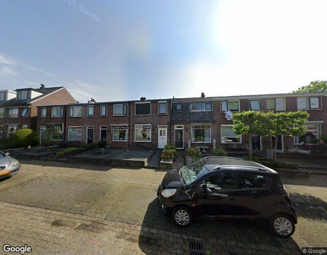 Gortstraat 124