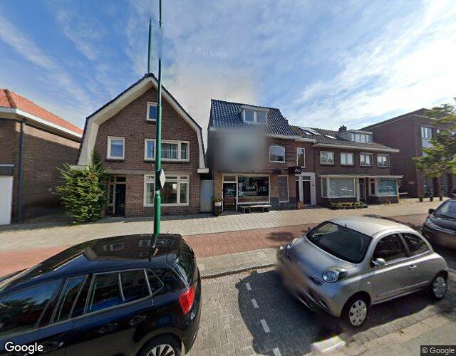 Zandstraat 60-A