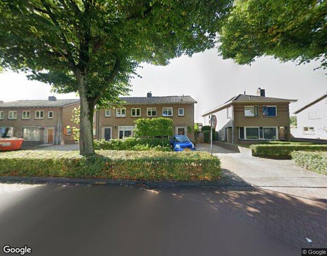 J.P.C. Leinweberstraat 31