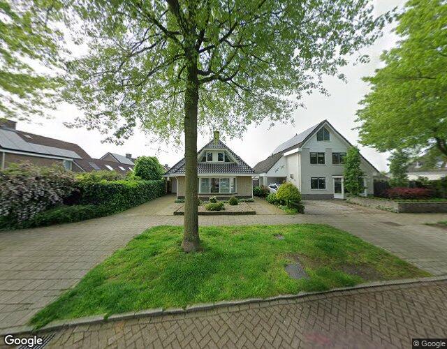 Maartvlinde. 2