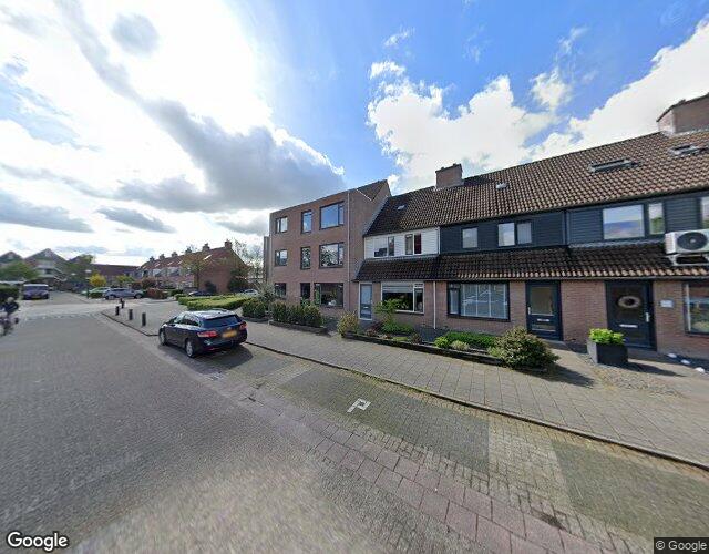 Oudeveen 25